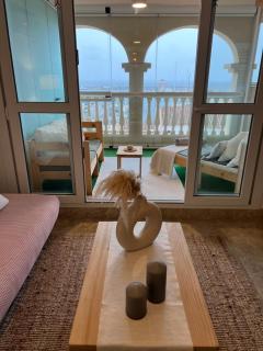 Kailua Dream - Almerimar - 4