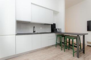 Nolo Apartment - Milan - 7