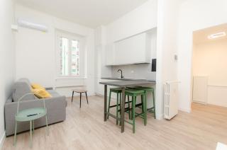 Nolo Apartment - Milan - 6