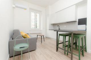 Nolo Apartment - Milan - 5