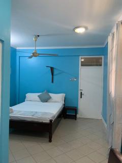 Kibodya Hotel Nkrumah - Dar es Salaam - 9