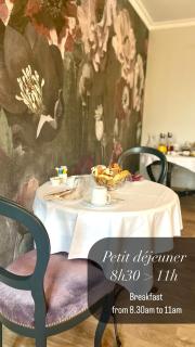 La Maison Gervaiserie & Spa - Réville - 3