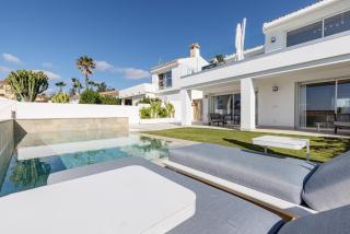 Villa Endless Summer - Estepona - 7