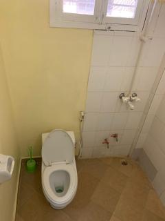 Kibodya Hotel Nkrumah - Dar es Salaam - 7