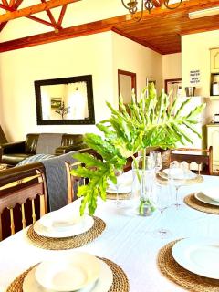 Eikelaan Farm Cottages - Tulbagh - 6