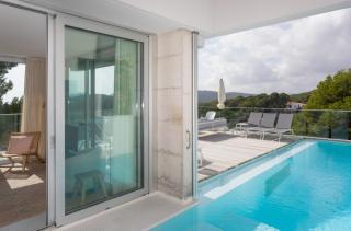 VILLA CELIMAR - Palafrugell - 1