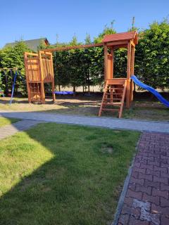 Apartament na Bałtyckiej - Sarbinowo - 2
