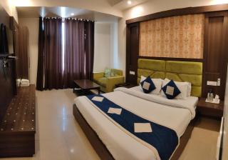 Hotel Krishna - Katra - 6