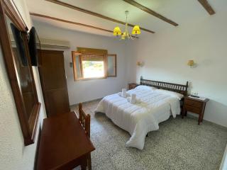 Hotel Rural Sierra De Segura - 6