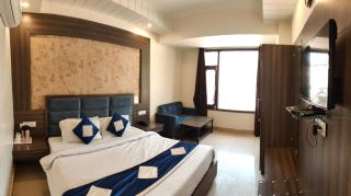 Hotel Krishna - Katra - 7