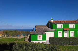 La Casa Verde - - 2