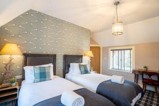 Kettleburgh Chequers - 8