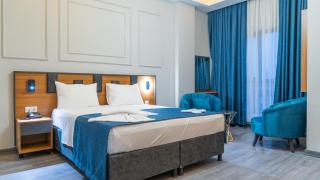 GRAND MOON HOTEL - Esenyurt - 0