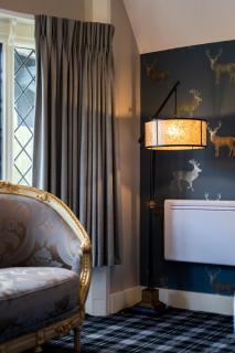 Kettleburgh Chequers - 1