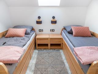 Latarnik - luksusowe apartamenty w Stilo - Osetnik - 7