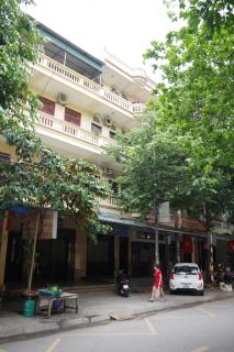 MOTEL FAMILY - Sầm Sơn - 6
