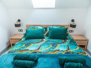 Latarnik - luksusowe apartamenty w Stilo - Osetnik - 6