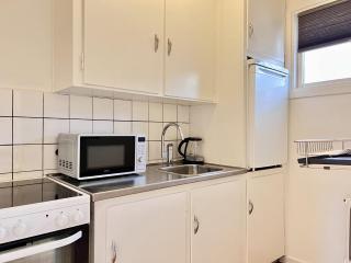 Studio Apartment In Herlev, Herlevgårdsvej 2, - Herlev - 6