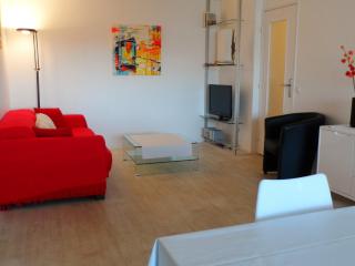 CABOURG - 2P Proche Plage avec Balcon et Parking - FR-1-487-292 - Cabourg - 9