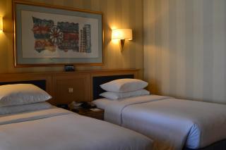 Makkah Hotel - Mekka - 9