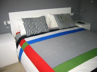 Modern Apartment in El Campello with Sea View & Pool - El Campello - 3
