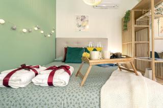 -MalagaSunApts-Capuchino Studio - Málaga - 4