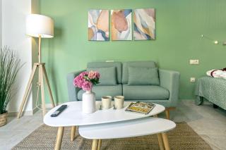 -MalagaSunApts-Capuchino Studio - Málaga - 8