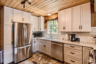 Gasthaus Breck home - Breckenridge - 2