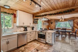 Gasthaus Breck home - Breckenridge - 1