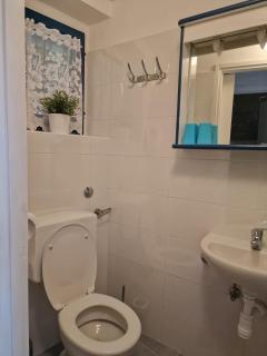 Shabby chic beach cottage Hvar - Hvar - 6