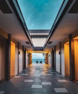 RedDoorz at Homa Resort Hotel - Camotes Islands - 0