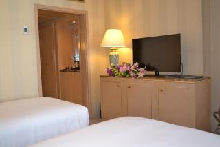 Makkah Hotel - Mekka - 7