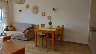 Apartamento com vista espetacular, ao lado da praia - Portimão - 3