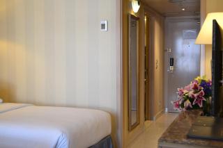 Makkah Hotel - Mekka - 5