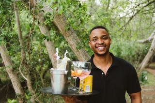 Hluhluwe River Lodge - Hluhluwe - 7