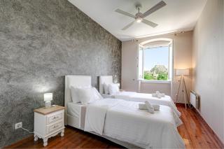 Liston Boutique Residence - Città di Corfù - 2