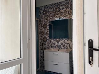 Verdalia Agatea - Piano Terra Spiaggia a 200m By Cala Salento - 4