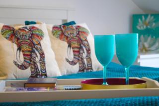 The Marrakech Style Loft Apartment - 2