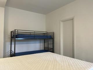 Verdalia Betulla - Piano Terra Spiaggia a 200m By Cala Salento - 5