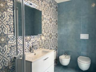 Verdalia Betulla - Piano Terra Spiaggia a 200m By Cala Salento - 2