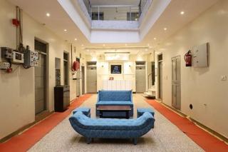 Hotel Amrit Near Old Delhi Railway Station - 6