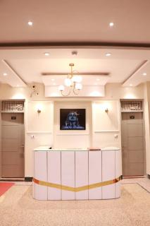 Hotel Amrit Near Old Delhi Railway Station - 4