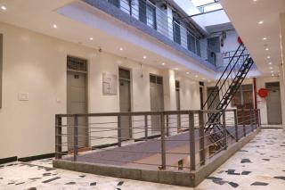 Hotel Amrit Near Old Delhi Railway Station - 3