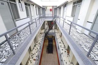 Hotel Amrit Near Old Delhi Railway Station - 1