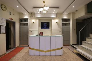 Hotel Amrit Near Old Delhi Railway Station - 9
