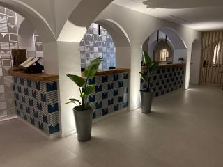 Hotel La Torre - Palinuro - 9