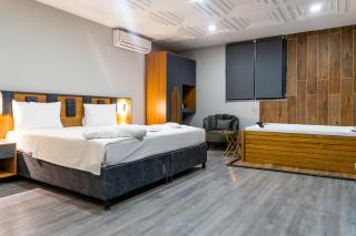 GRAND MOON HOTEL - Esenyurt - 7