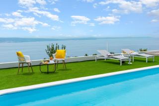 NEW 2-bedroom Villa La Vita with private heated 33sqm pool - 6
