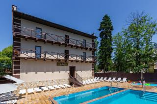 Комплекс СільДар - 0