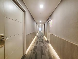 Citin Pratunam Bangkok by Compass Hospitality - Bangkok - 4